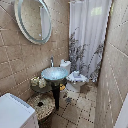 Corfu 13 Villa Glifada