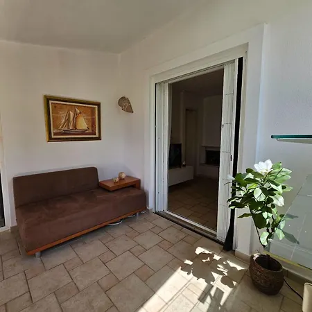 Villa Corfu 13 Glifada