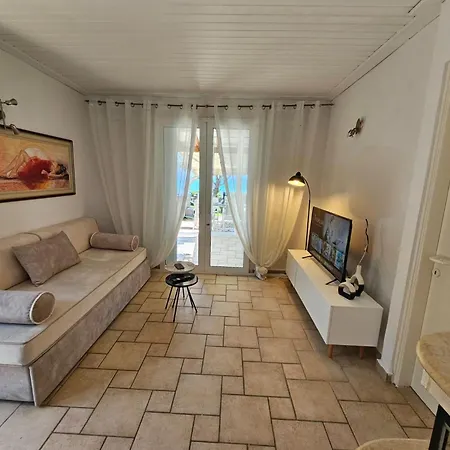 Villa Corfu 13 Glifada