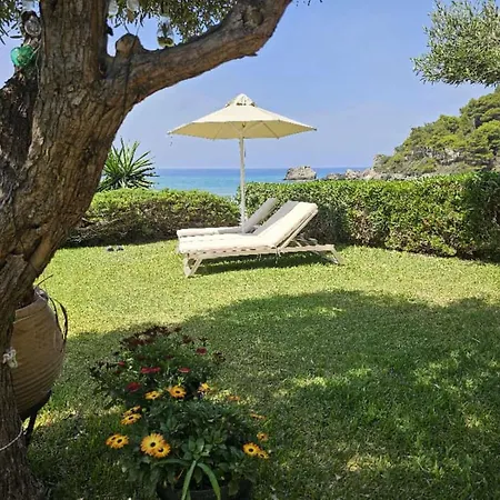 Corfu 13 Glifada