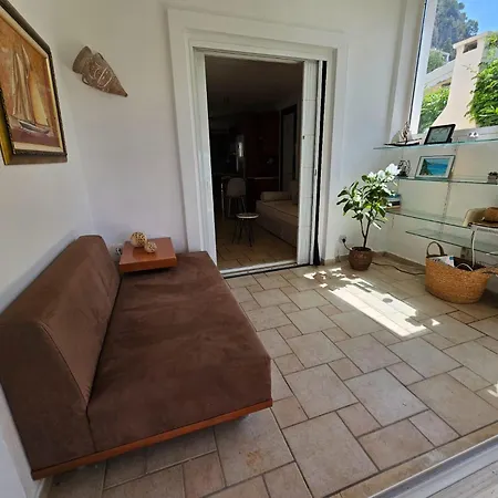 Villa Corfu 13 Glifada