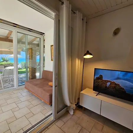 Corfu 13 Villa Glifada