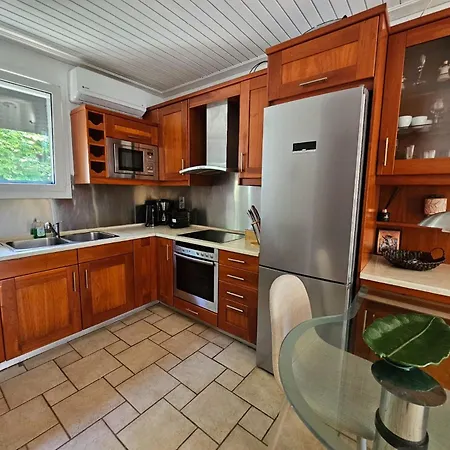 Villa Corfu 13 Glifada