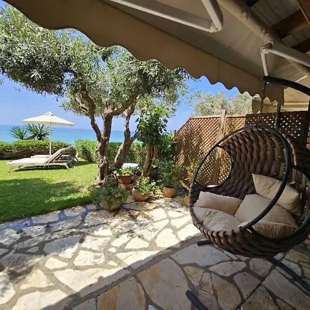 Corfu 13 Villa Glifada