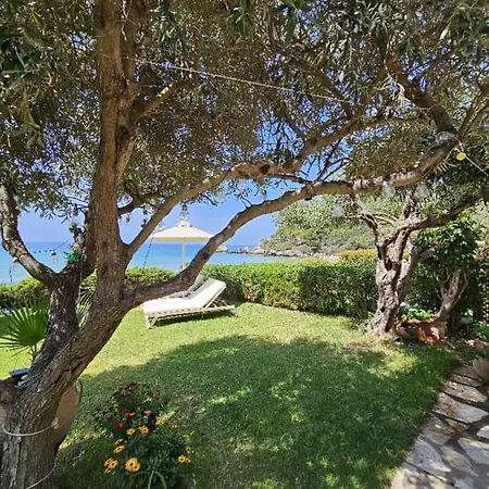 Corfu 13 Willa *