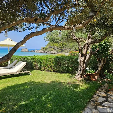 Villa Corfu 13 Glifada