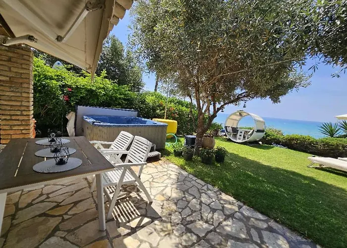 فيلة Corfu 13