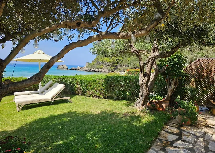 فيلة Corfu 13 غليفادا