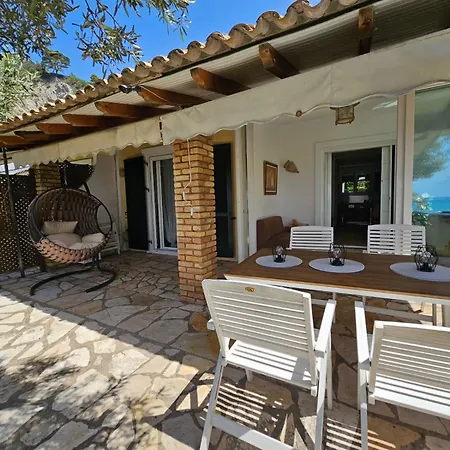 Corfu 13 Villa *