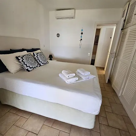 Corfu 13 Villa Glyfada (Corfu)