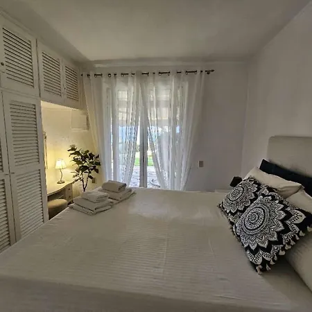 Villa Corfu 13 Glifada