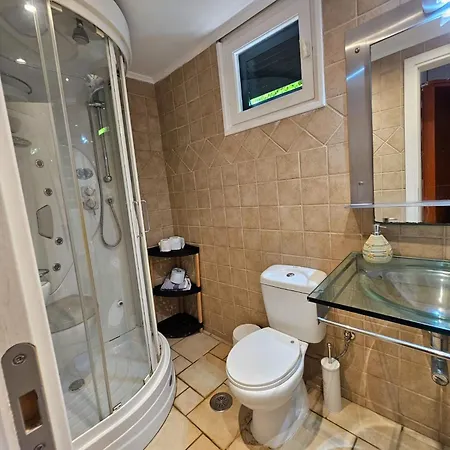 Villa Corfu 13 *