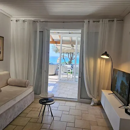 Corfu 13 Glyfada (Corfu)