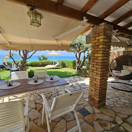 Corfu 13 Glyfada (Corfu)