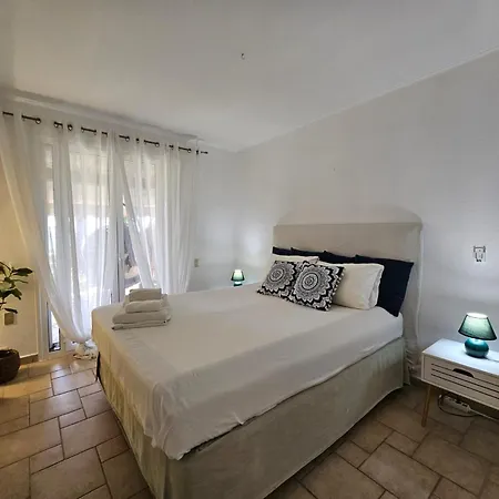 Corfu 13 Glyfada (Corfu)