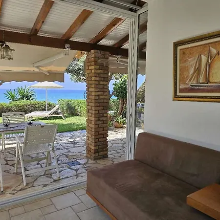 Corfu 13 * Glyfada (Corfu)