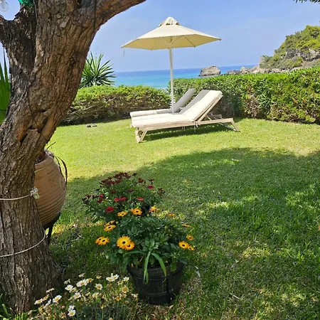 Corfu 13 Vila Glyfada (Corfu)