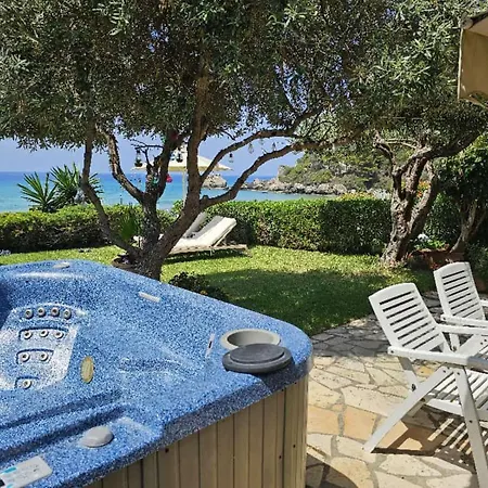 Corfu 13 Vila