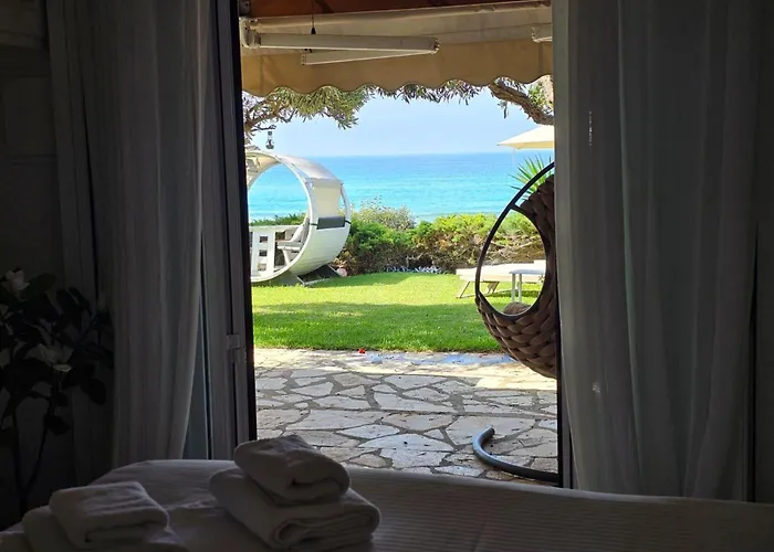 Villa Corfu 13