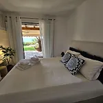 Corfu 13 别墅 格利法达