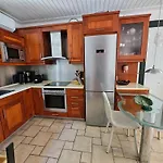 Corfu 13 וילה גליפאדה