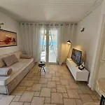 וילה Corfu 13 גליפאדה
