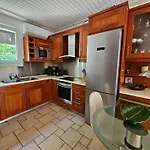 וילה Corfu 13 גליפאדה