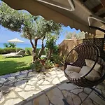 Corfu 13 别墅 格利法达