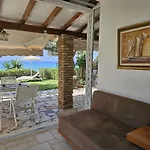 Corfu 13 * 格利法达