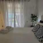 别墅 Corfu 13 格利法达