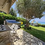 וילה Corfu 13