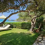 别墅 Corfu 13 格利法达