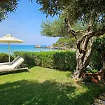 Corfu 13 别墅 格利法达