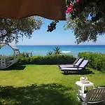 别墅 Corfu 13 格利法达