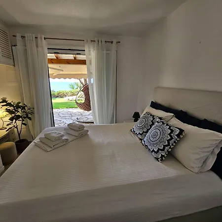 Corfu 13 Villa Glifada