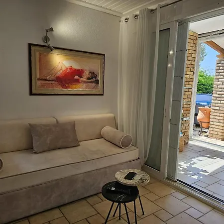 Corfu 13 Villa