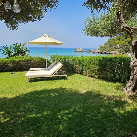 Corfu 13 Vilă *