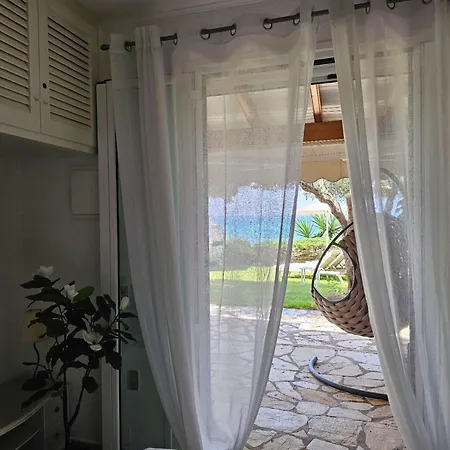Villa Corfu 13 *