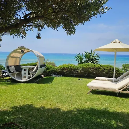 Vilă Corfu 13