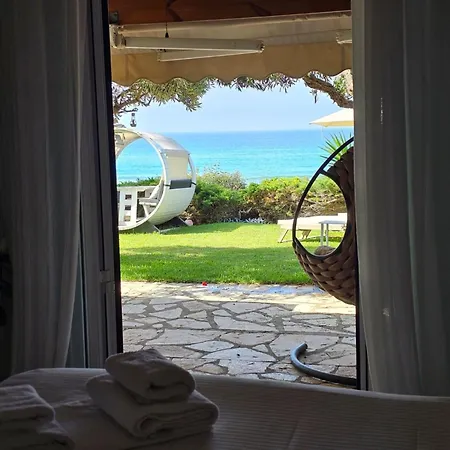 Vilă Corfu 13