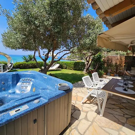 Corfu 13 Villa *