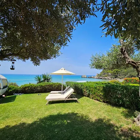 Corfu 13 Vilă Glyfada (Corfu)