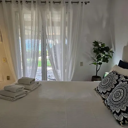 Villa Corfu 13 Glifada
