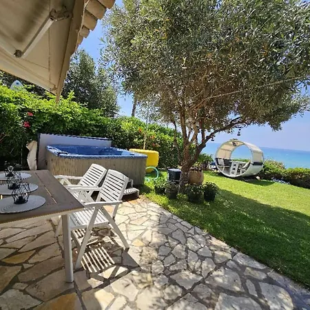 Villa Corfu 13