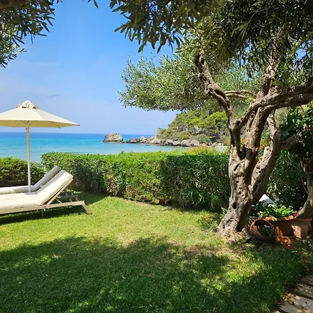 Corfu 13 Vilă Glyfada (Corfu)