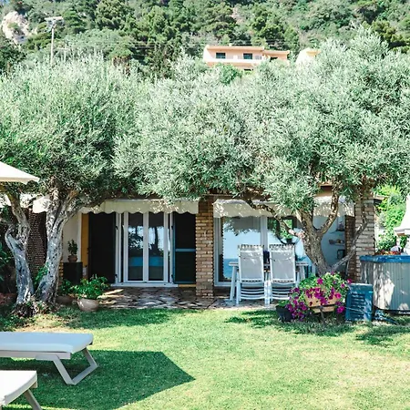 Vilă Corfu 13