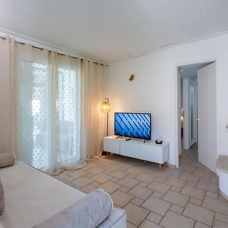 Corfu 13 빌라 글리파다