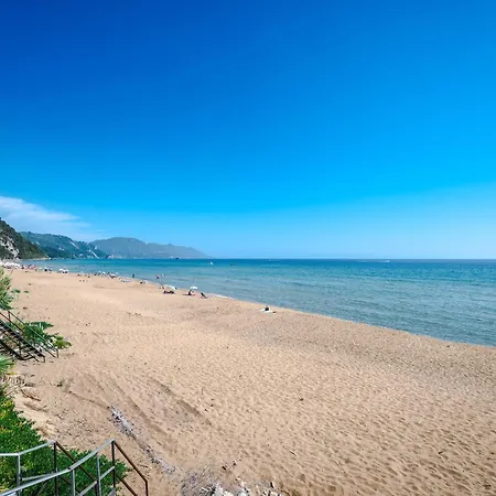 Corfu 13 빌라