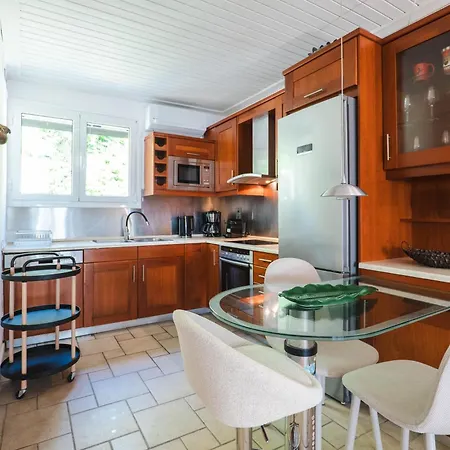 Villa Corfu 13 *