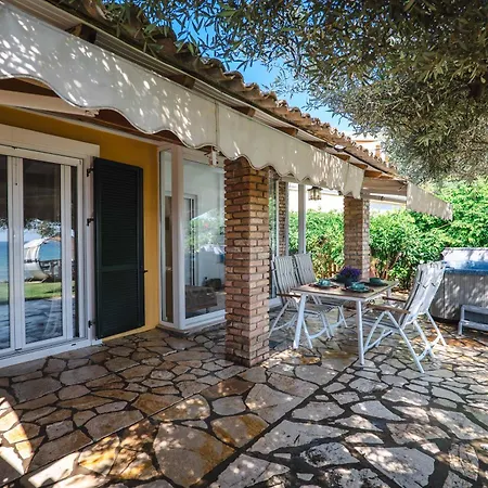 Villa Corfu 13 *
